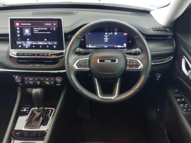 Used Jeep Compass 2024 for sale - 76183725: Photo 7