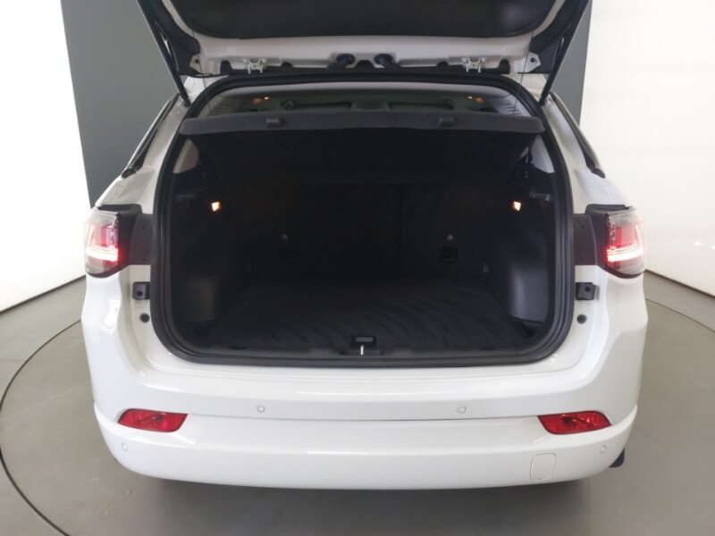 Used Jeep Compass 2024 for sale - 76183725: Photo 8