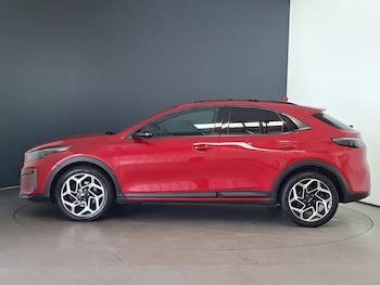 Used Kia XCeed 2024 for sale - 79411537: Photo