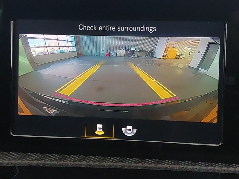 Used Mercedes-Benz A-Class 2019 for sale - 76579335: Photo 10