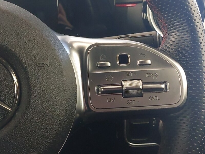 Used Mercedes-Benz A-Class 2019 for sale - 76579335: Photo 13