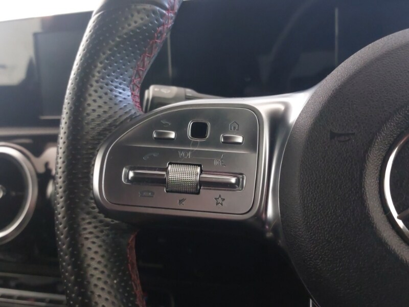 Used Mercedes-Benz A-Class 2019 for sale - 76579335: Photo 14