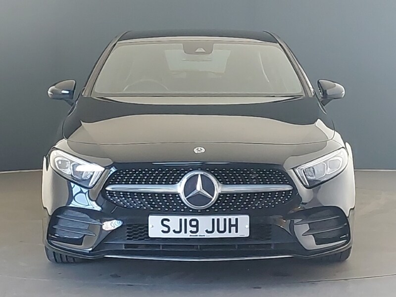 Used Mercedes-Benz A-Class 2019 for sale - 76579335: Photo 19