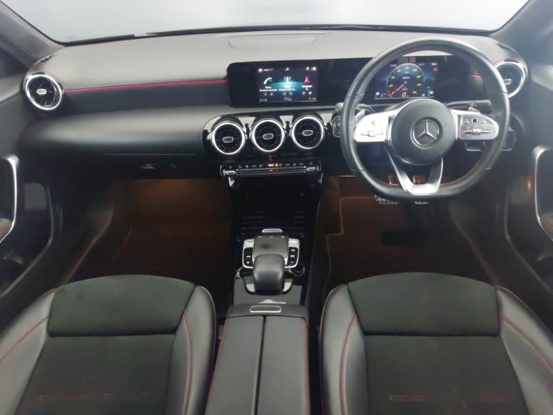 Used Mercedes-Benz A-Class 2019 for sale - 76579335: Photo 2