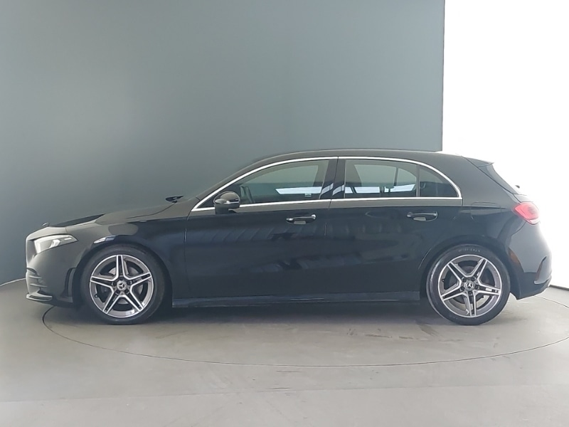 Used Mercedes-Benz A-Class 2019 for sale - 76579335: Photo 4