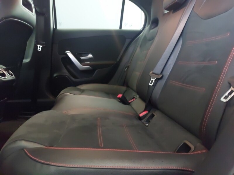 Used Mercedes-Benz A-Class 2019 for sale - 76579335: Photo 6