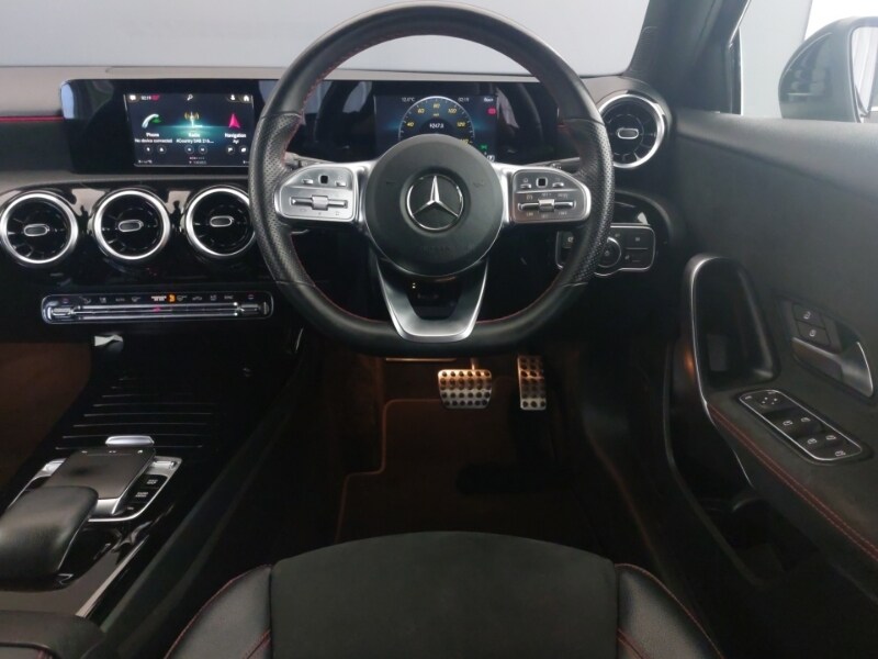 Used Mercedes-Benz A-Class 2019 for sale - 76579335: Photo 7