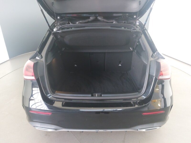 Used Mercedes-Benz A-Class 2019 for sale - 76579335: Photo 8