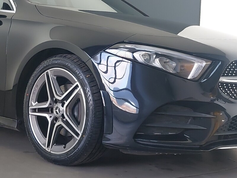 Used Mercedes-Benz A-Class 2019 for sale - 76579335: Photo 9