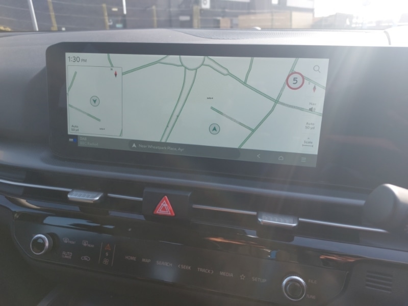 Used Kia Sportage 2025 for sale - 78147482: Photo 18