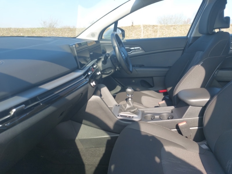 Used Kia Sportage 2025 for sale - 78147482: Photo 5