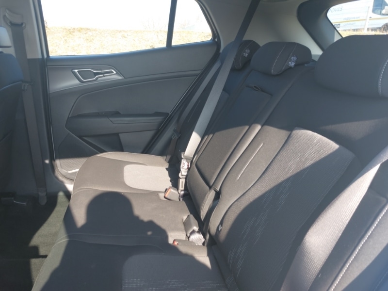 Used Kia Sportage 2025 for sale - 78147482: Photo 6