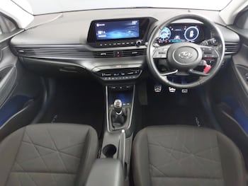 Used Hyundai BAYON 2022 for sale - 75617976: Photo