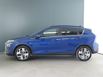 Used Hyundai BAYON 2022 for sale - 75617976: Photo