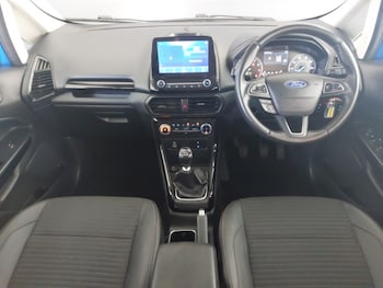 Used Ford Ecosport 2022 for sale - 75339003: Photo