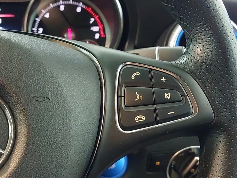 Used Mercedes-Benz CLA 2017 for sale - 77652344: Photo 13