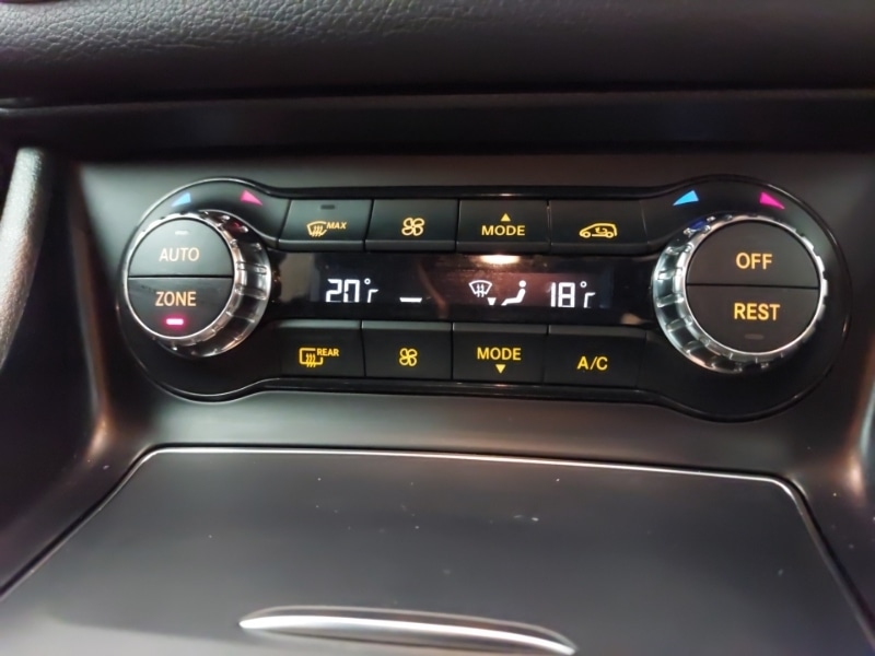 Used Mercedes-Benz CLA 2017 for sale - 77652344: Photo 15