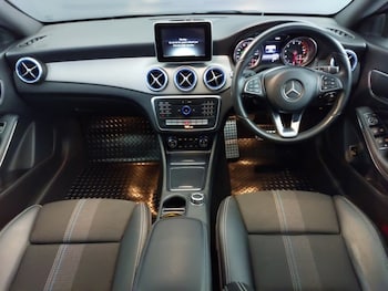 Used Mercedes-Benz CLA 2017 for sale - 77652344: Photo