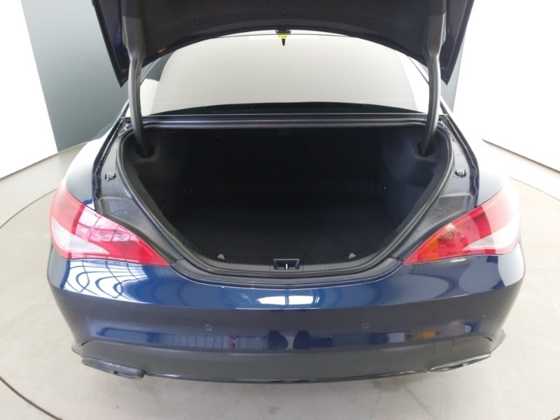 Used Mercedes-Benz CLA 2017 for sale - 77652344: Photo 8