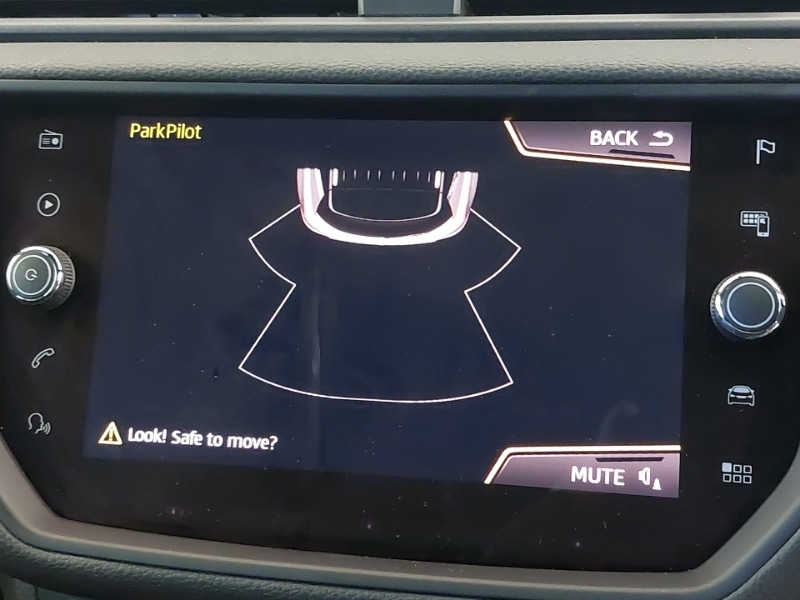 Used SEAT Arona 2018 for sale - 76579337: Photo 10