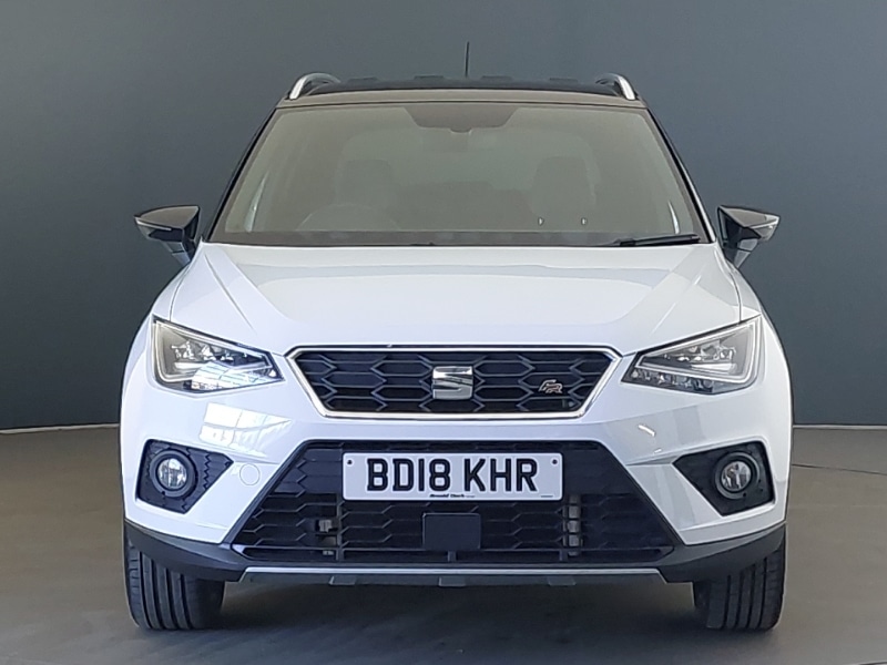 Used SEAT Arona 2018 for sale - 76579337: Photo 19