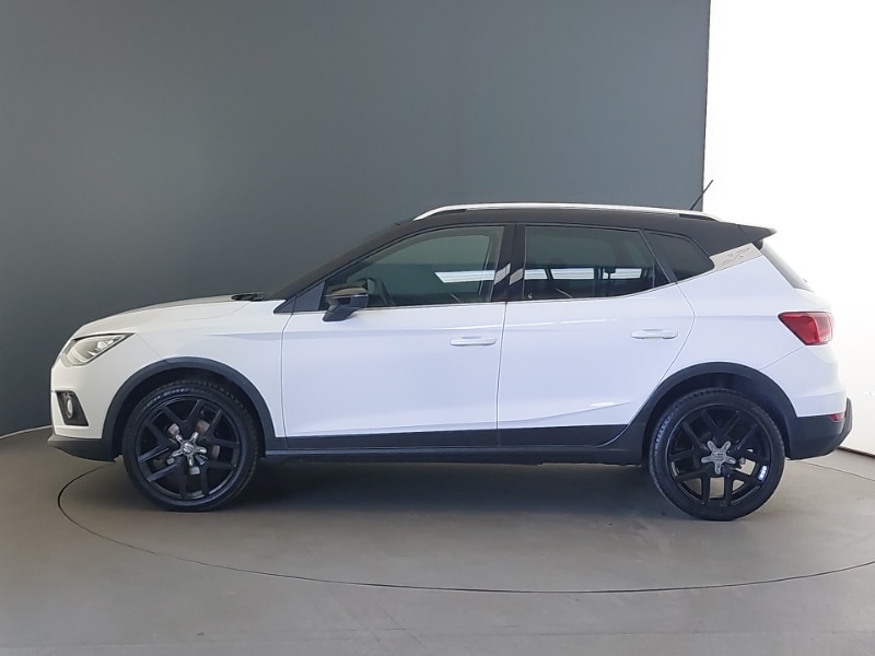 Used SEAT Arona 2018 for sale - 76579337: Photo 4