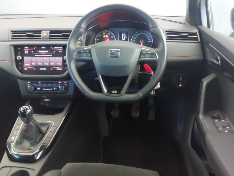 Used SEAT Arona 2018 for sale - 76579337: Photo 7