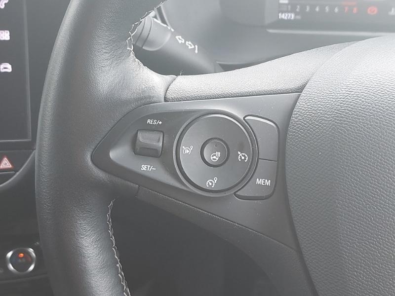 Used Vauxhall Corsa 2022 for sale - 77702252: Photo 13