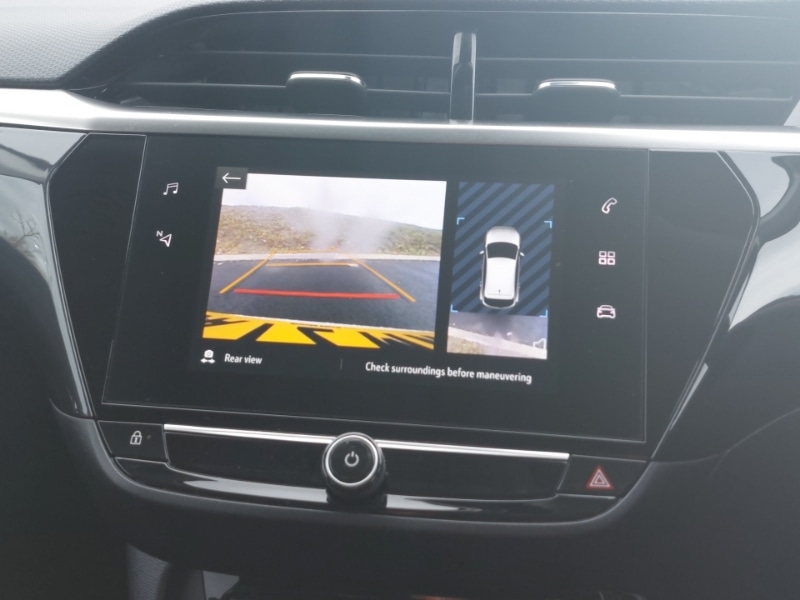 Used Vauxhall Corsa 2022 for sale - 77702252: Photo 14