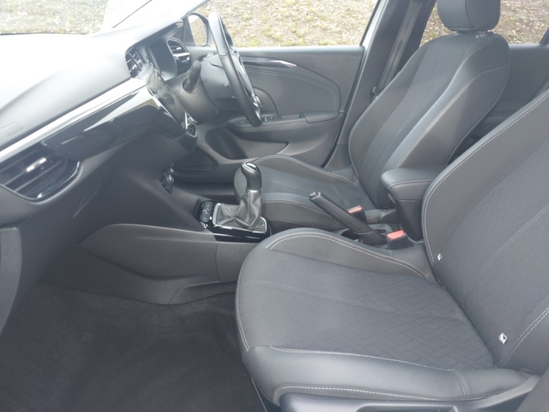 Used Vauxhall Corsa 2022 for sale - 77702252: Photo 5