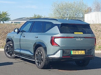 Used Kia EV5 2025 for sale - 78383722: Photo