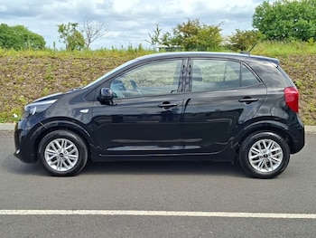 Used Kia Picanto 2023 for sale - 78945685: Photo