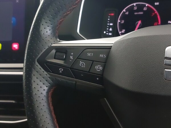 Used SEAT Tarraco 2024 for sale - 76258164: Photo 15
