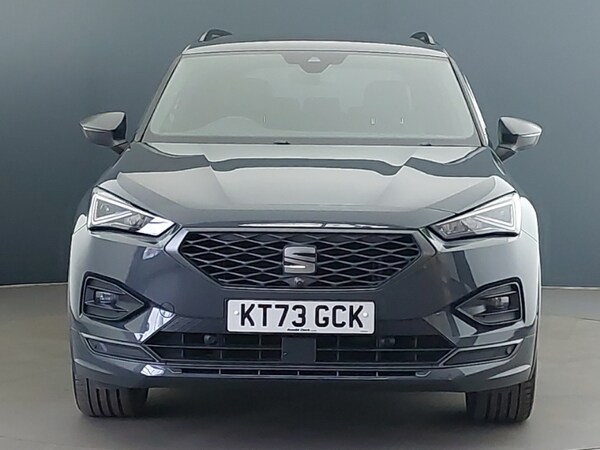 Used SEAT Tarraco 2024 for sale - 76258164: Photo 19