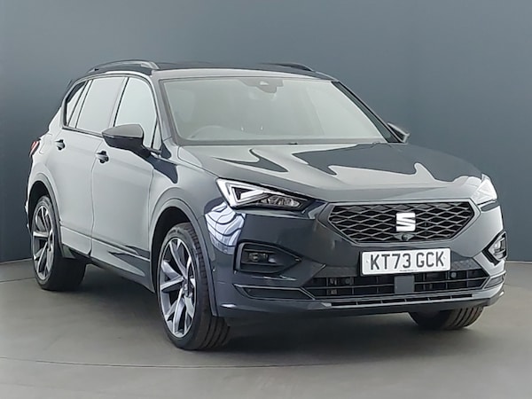 Used SEAT Tarraco 2024 for sale - 76258164: Photo 1