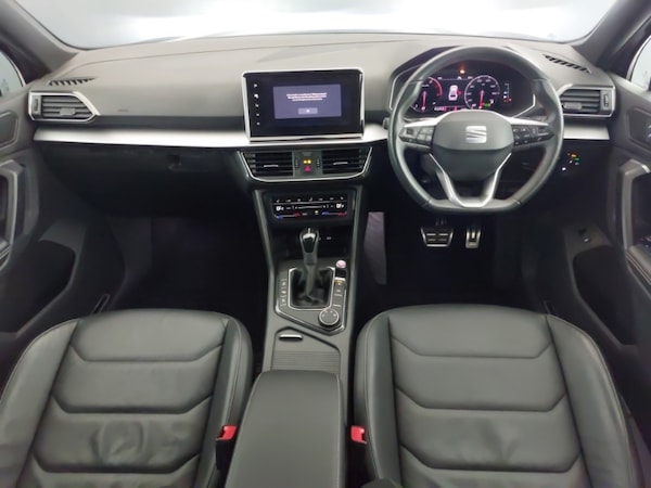 Used SEAT Tarraco 2024 for sale - 76258164: Photo 2