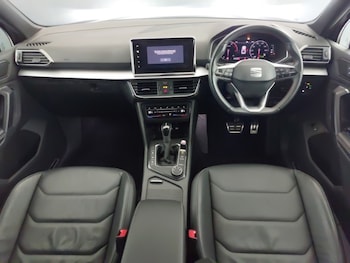 Used SEAT Tarraco 2024 for sale - 76258164: Photo 2
