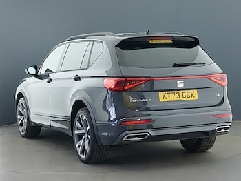 Used SEAT Tarraco 2024 for sale - 76258164: Photo 3
