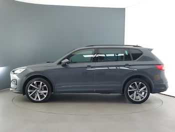 Used SEAT Tarraco 2024 for sale - 76258164: Photo 4