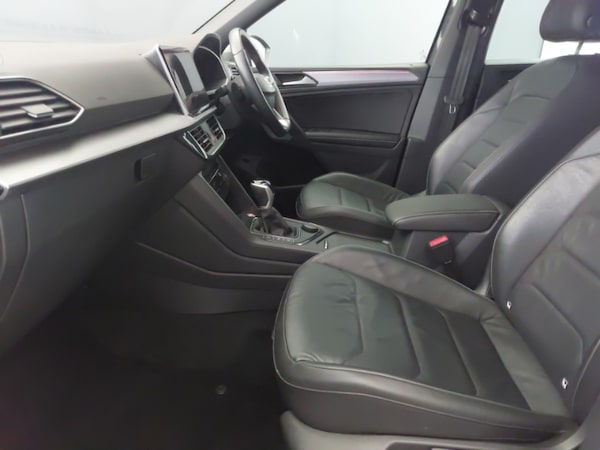 Used SEAT Tarraco 2024 for sale - 76258164: Photo 5