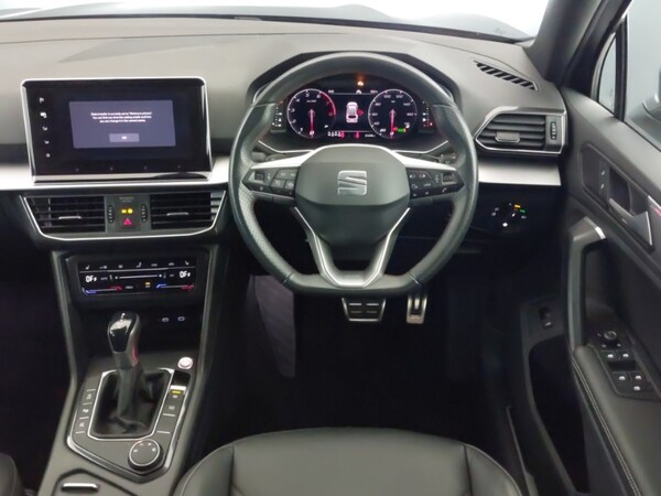 Used SEAT Tarraco 2024 for sale - 76258164: Photo 7