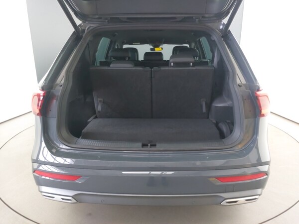 Used SEAT Tarraco 2024 for sale - 76258164: Photo 8