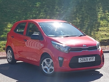 Used Kia Picanto 2019 for sale - 78428470: Photo