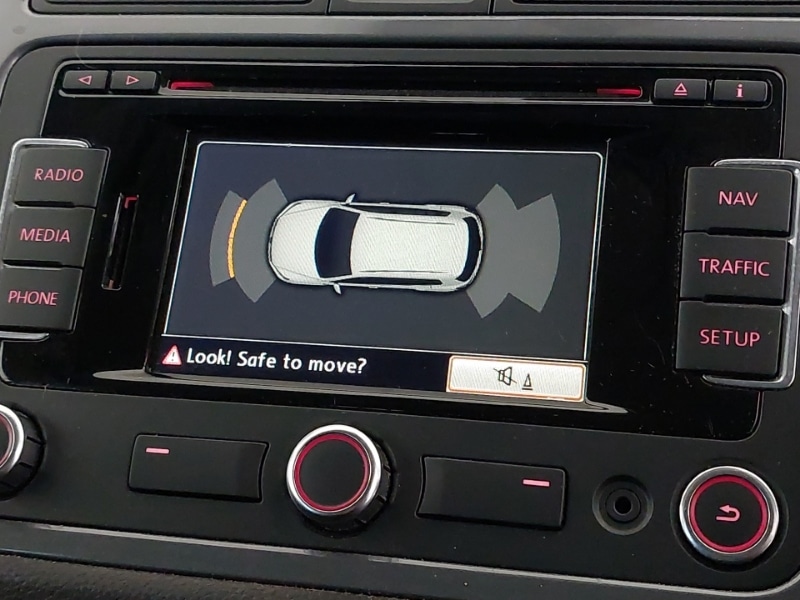 Used Volkswagen Tiguan 2015 for sale - 76614116: Photo 10