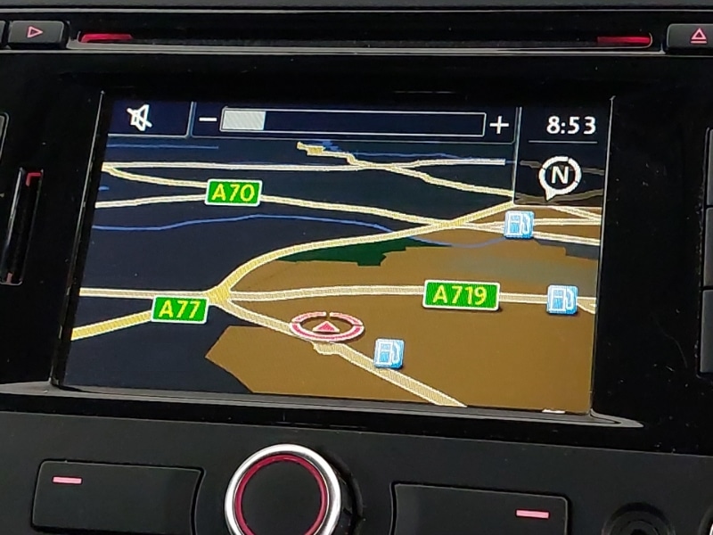 Used Volkswagen Tiguan 2015 for sale - 76614116: Photo 11