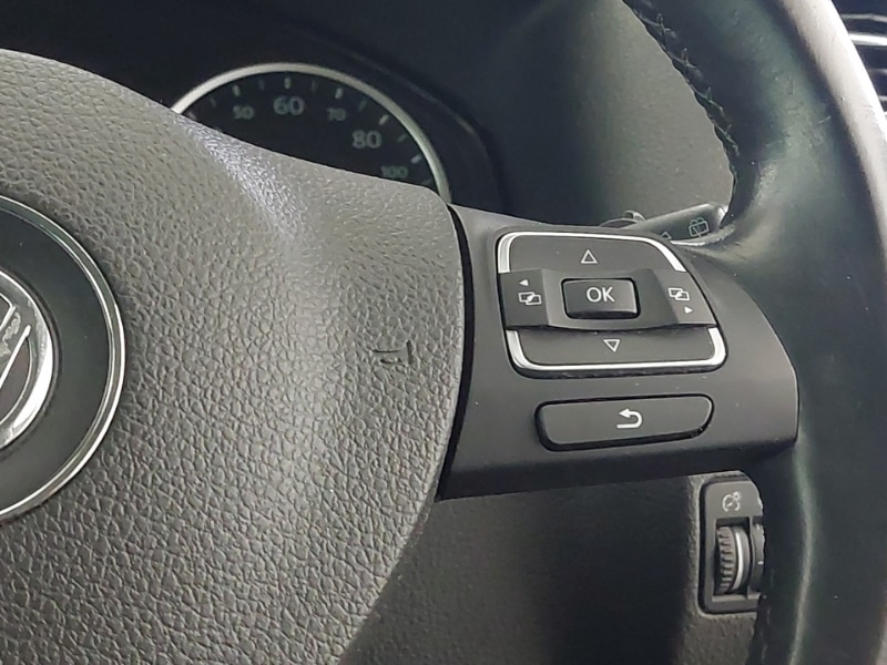 Used Volkswagen Tiguan 2015 for sale - 76614116: Photo 13