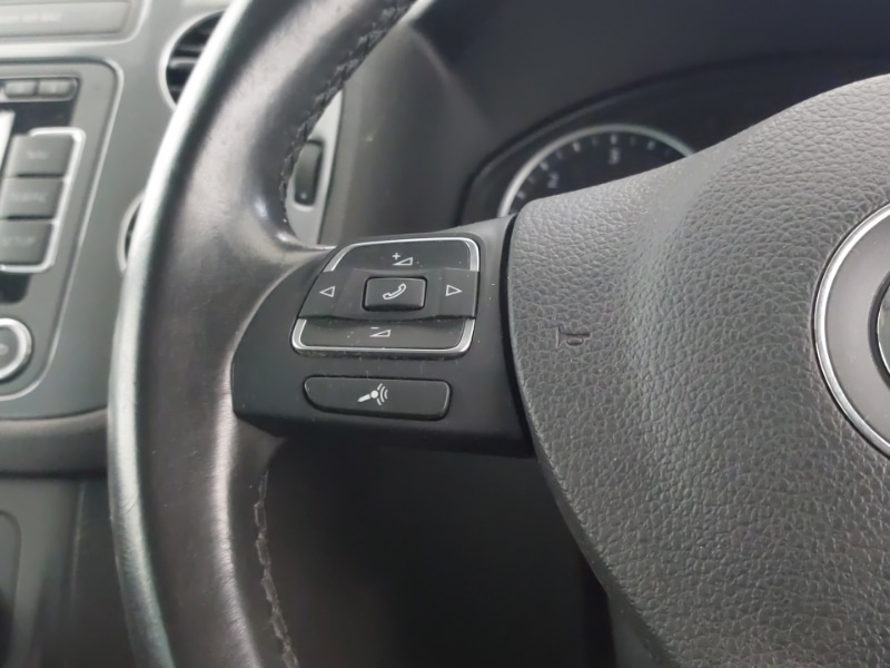 Used Volkswagen Tiguan 2015 for sale - 76614116: Photo 14