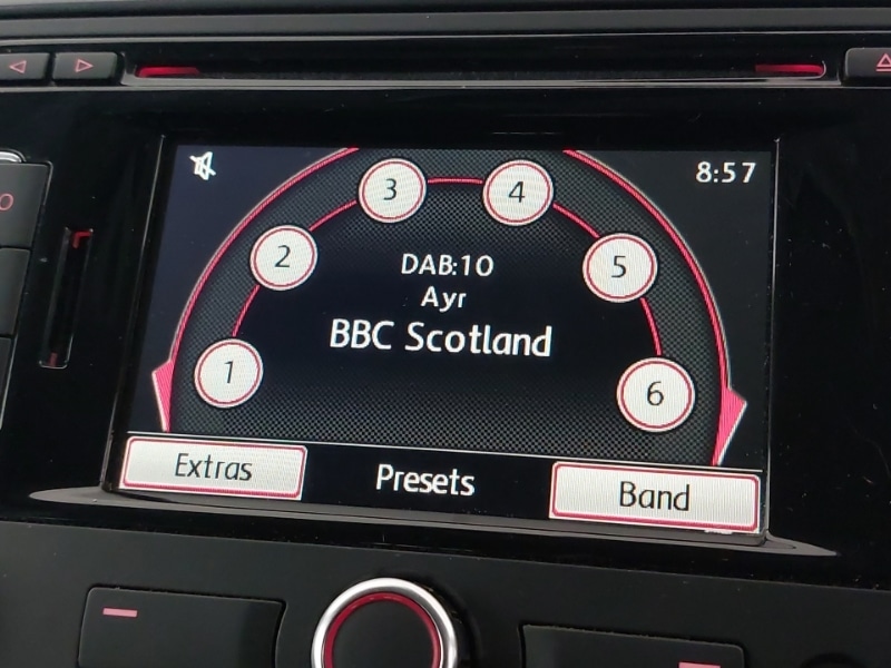 Used Volkswagen Tiguan 2015 for sale - 76614116: Photo 16