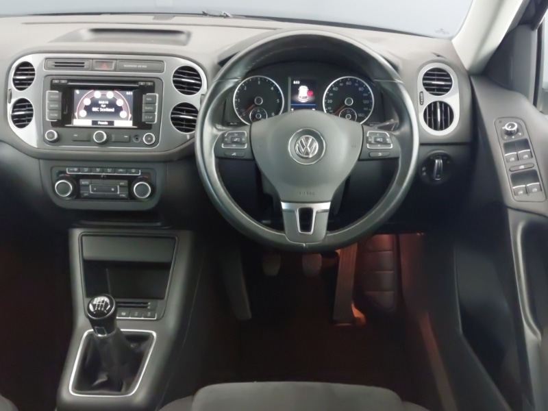 Used Volkswagen Tiguan 2015 for sale - 76614116: Photo 7