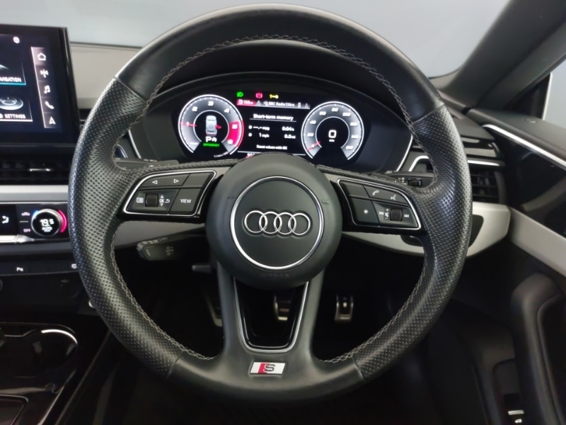 Used Audi A5 2020 for sale - 77392988: Photo 11